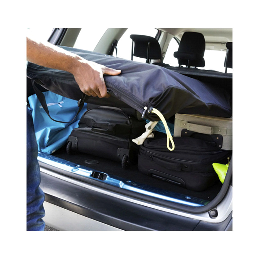 Lit de voyage Instant - Blue Whale 