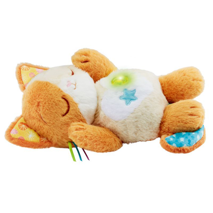 NL - Peluche activité "Slaap zacht" 0m+ 