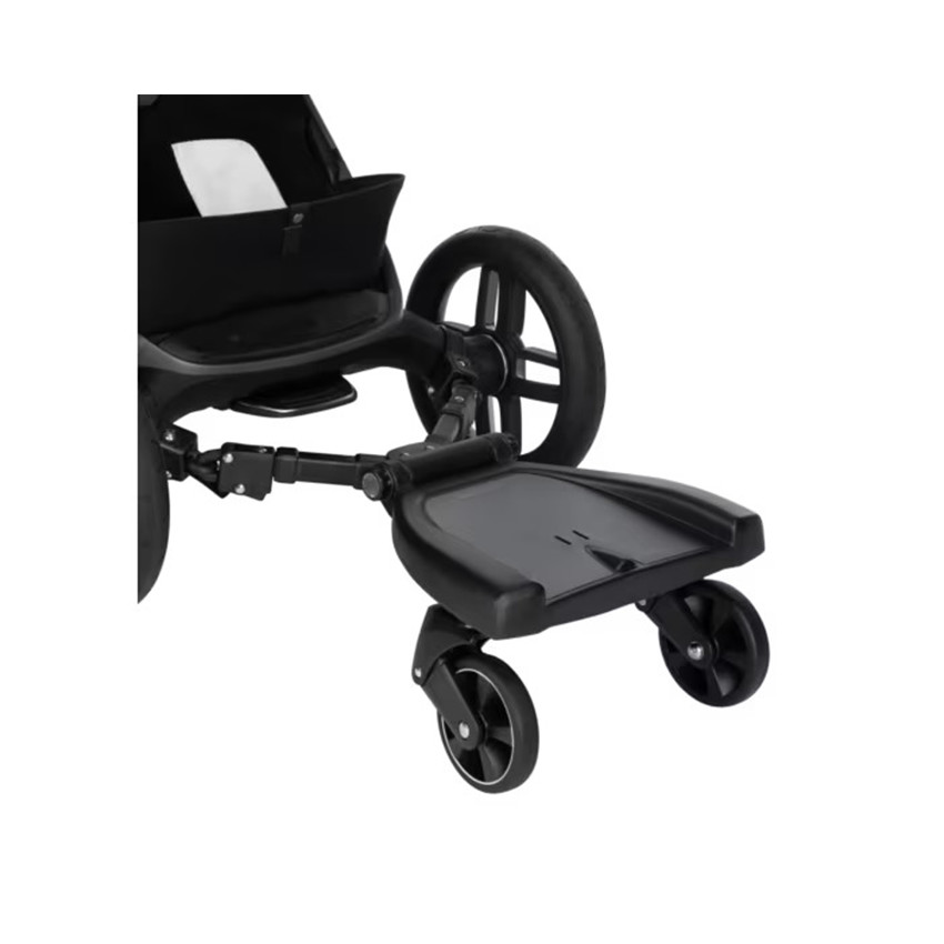 Planche à roulettes poussette Hop-On Board  