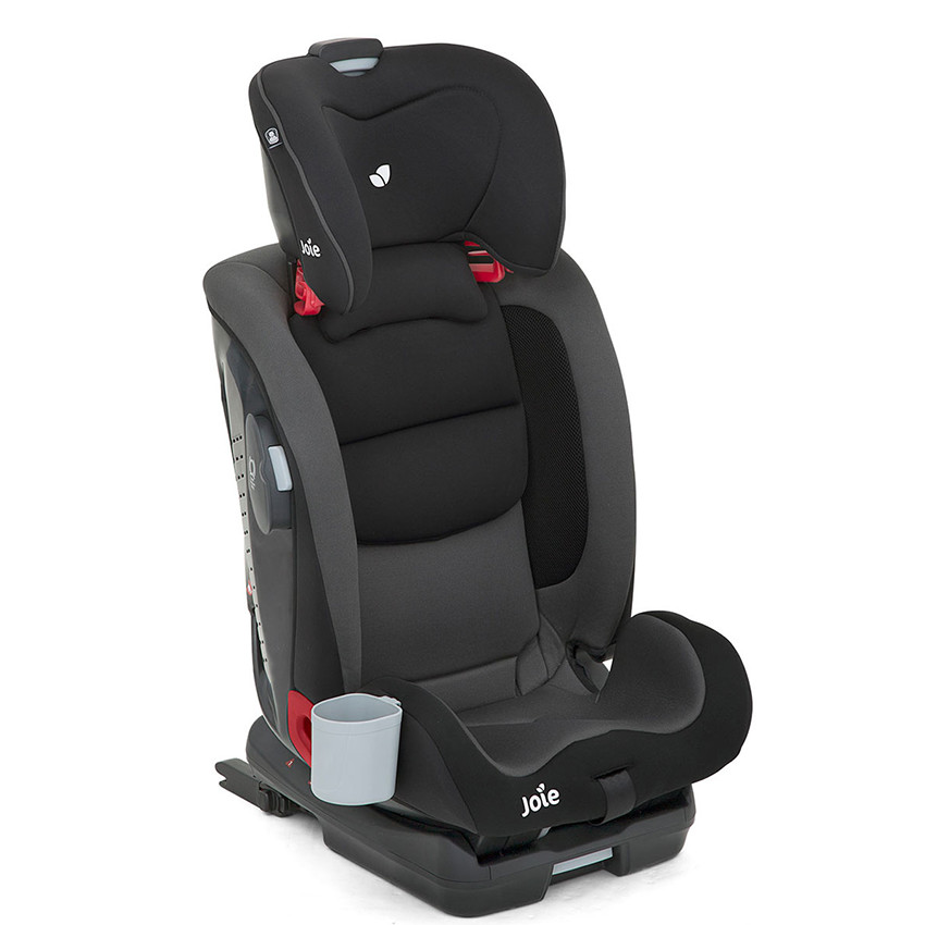 Siège-auto isofix Bold 2 groupe 1/2/3 - Ember 