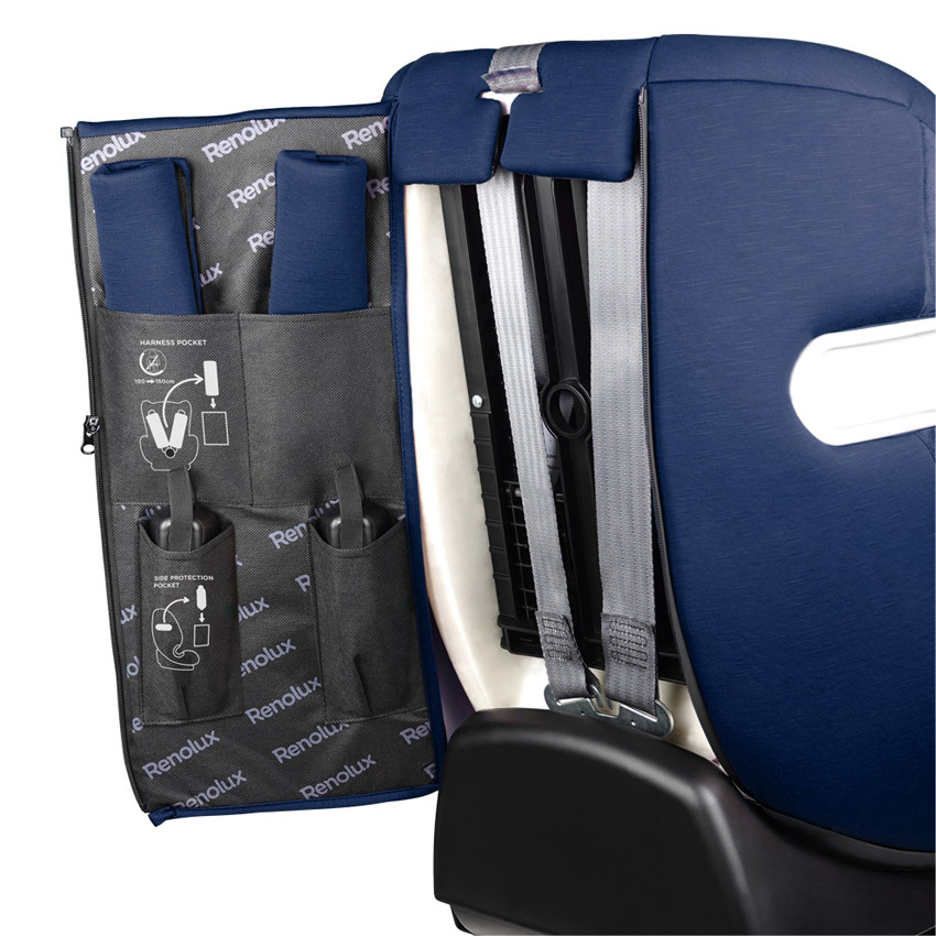 Siège-auto Olymp i-Size ocean 