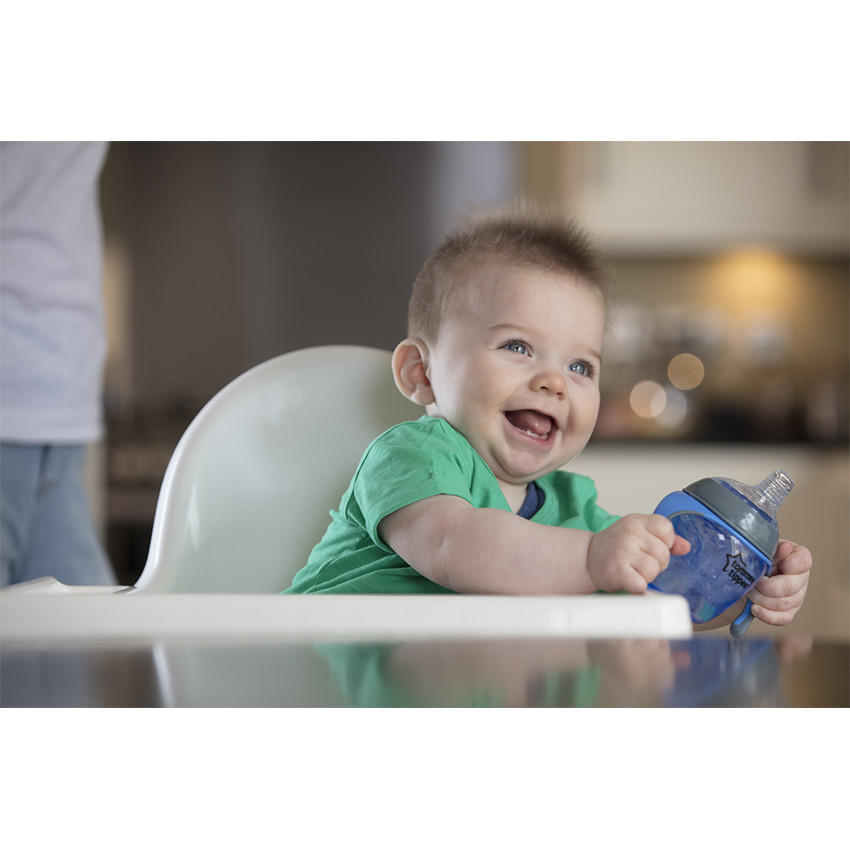 Tasse de transition (coloris aléatoire) 