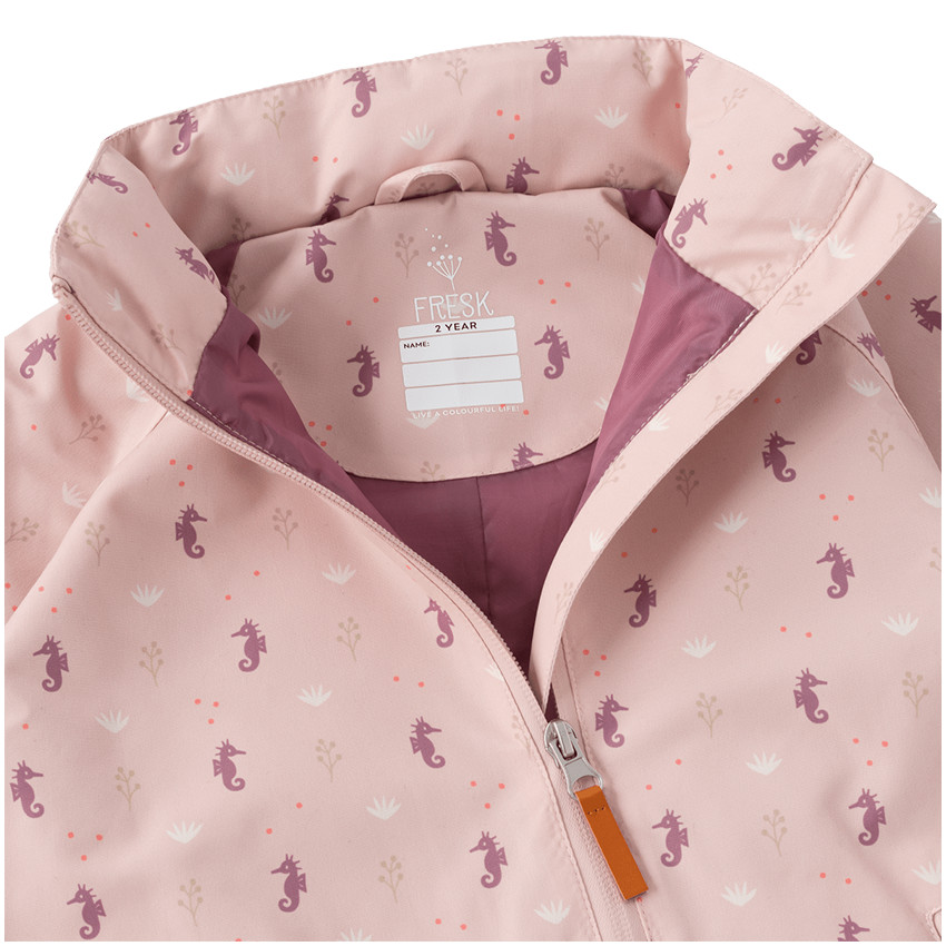 Combi-piloot regenpak 2jaar Seahorse 