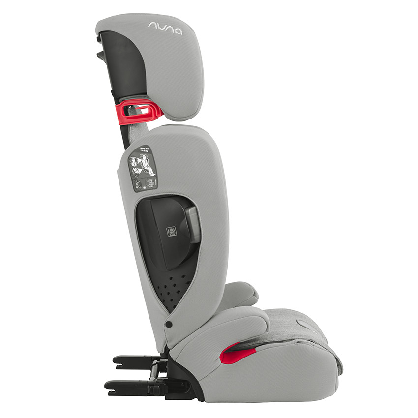 Autostoel isofix Aace groep 2/3 - Frost 