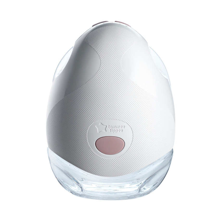 Tire-lait électrique portable mains libres  