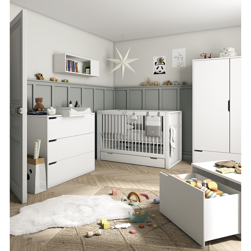 Tiroir pour lit Nîmes 