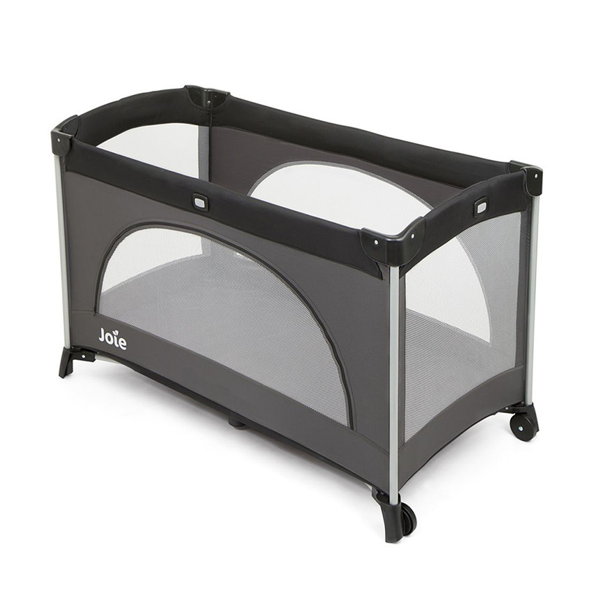 Lit de voyage Allura 120 ember 