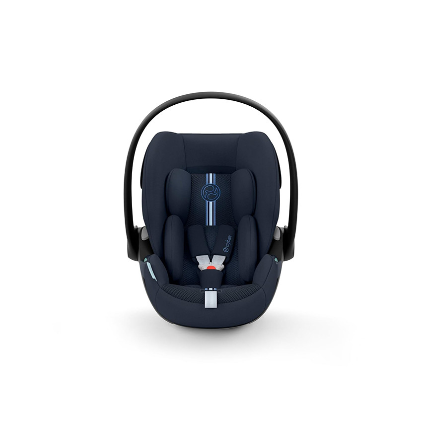 CAR SEAT I SIZE - PETIT CLOUD G I-SIZE PLUS OCEAN BLUE 