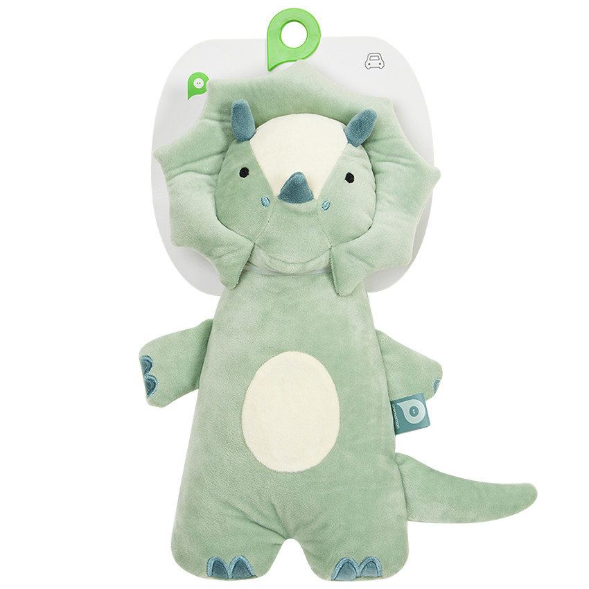 Protège ceinture de sécurité Dino 