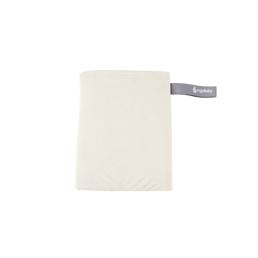 Echarpe de portage Aura Cream 3,6-11,3kg 