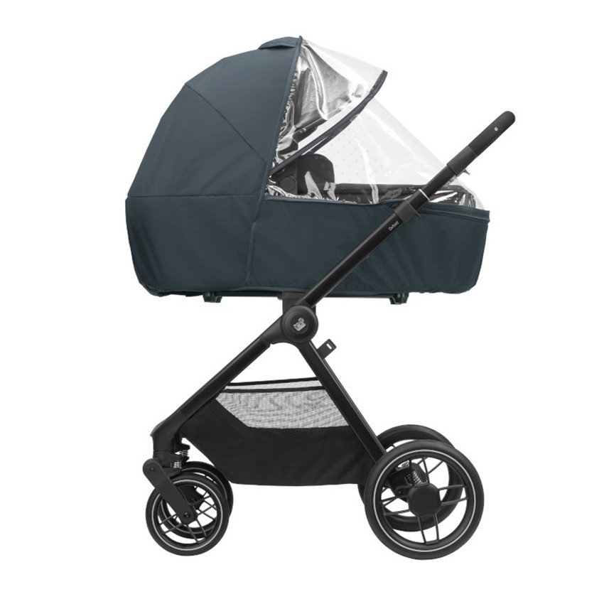 Habillage pluie Comfort nacelle et poussette 