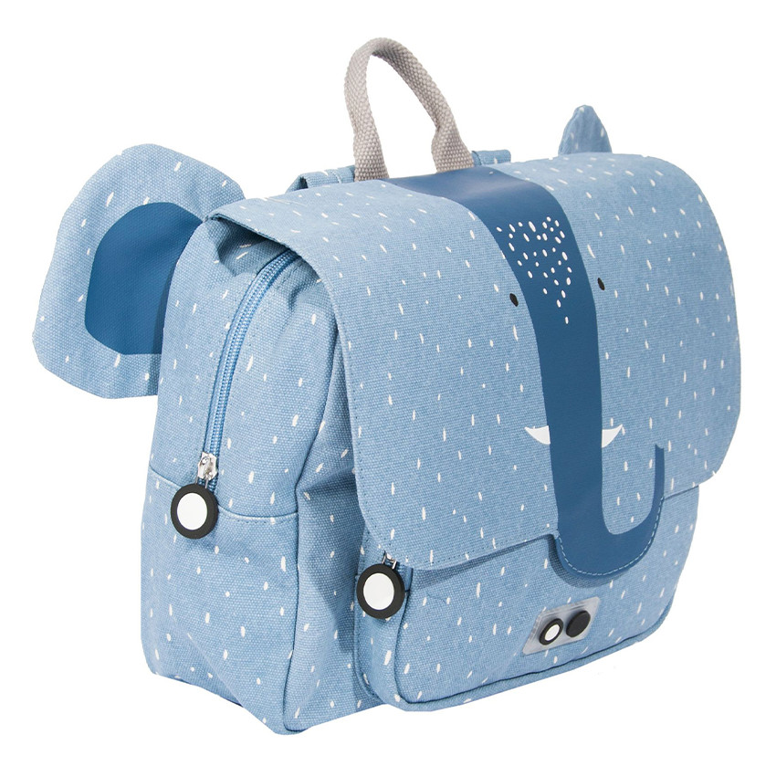 Boekentas - Mrs Elephant 