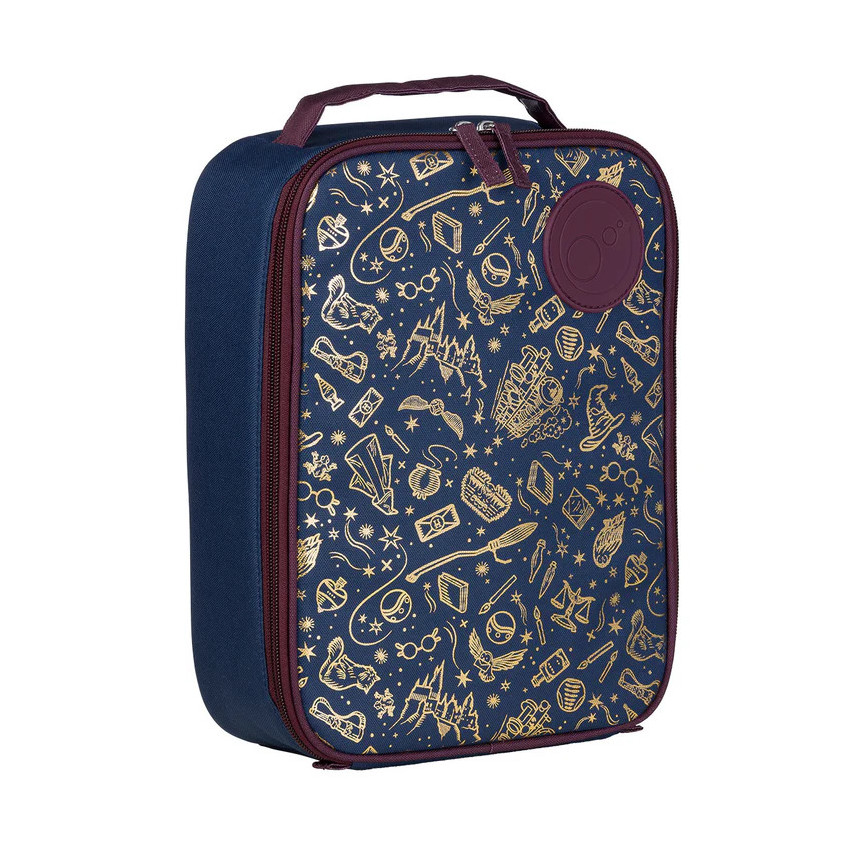 Sac à lunch isotherme Harry Potter 