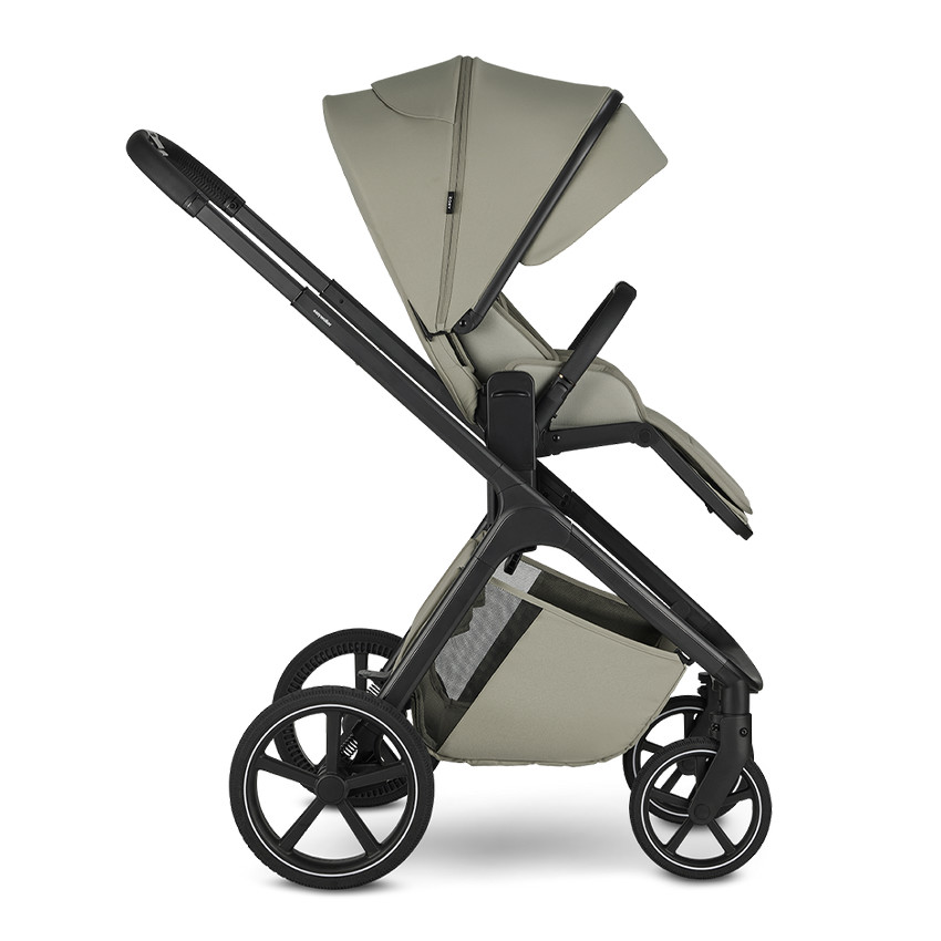 Poussette Zoey 0/4A Sage Green 