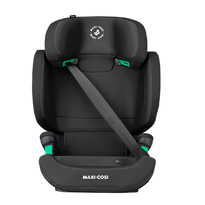 Siège-auto Morion i-Size Groupe 2/3 - Basic Black 