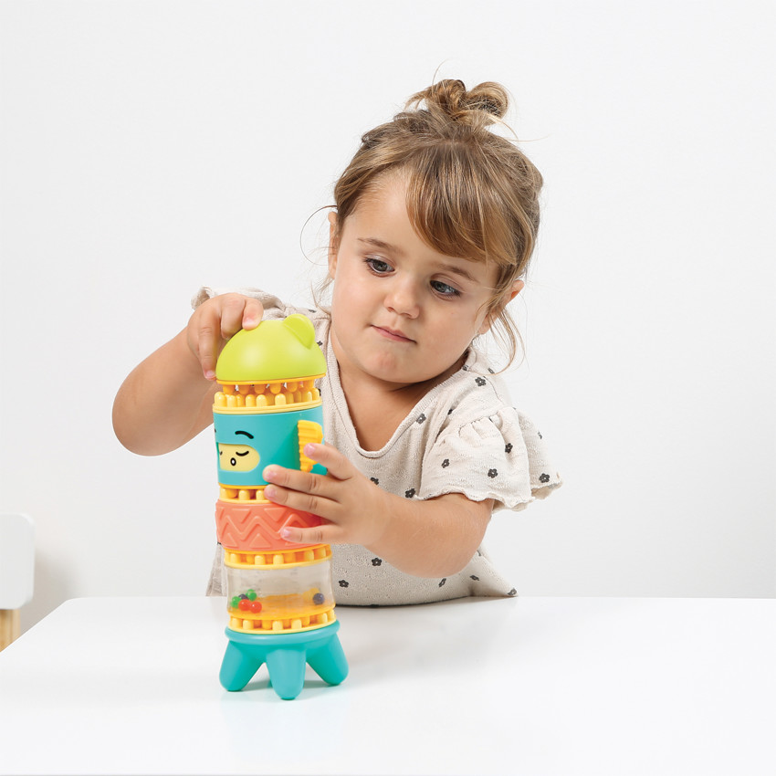 Coucou verstoppertje picoton 