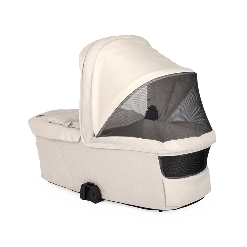 Poussette trio Bellagio + nacelle Flexi + siège-auto 0+ First-Seat Recline amber glow 