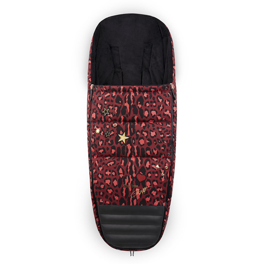 Chancelière Platinum TOG 5 rockstar 