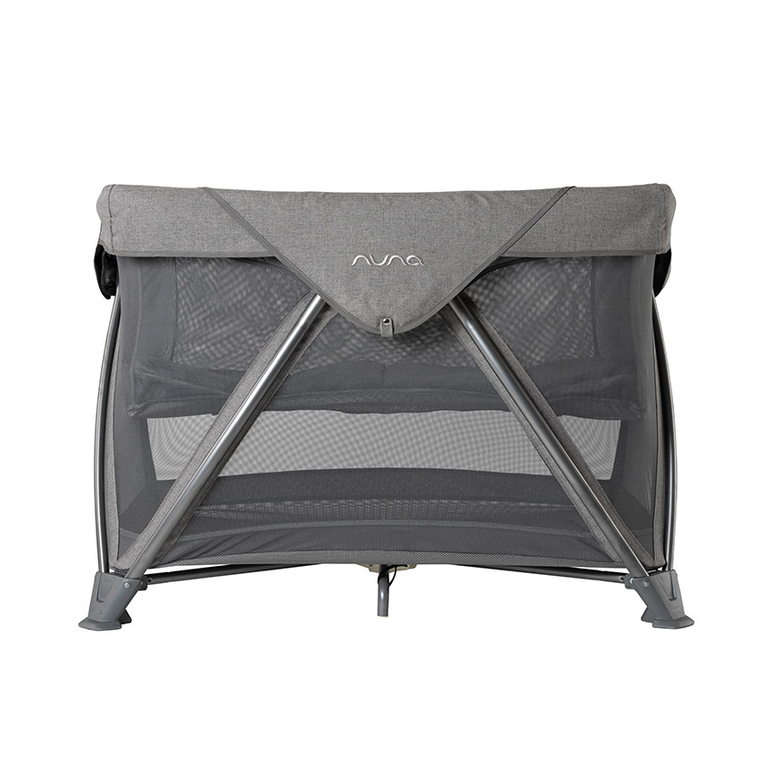 Lit de voyage Sena Aire collection Threaded 