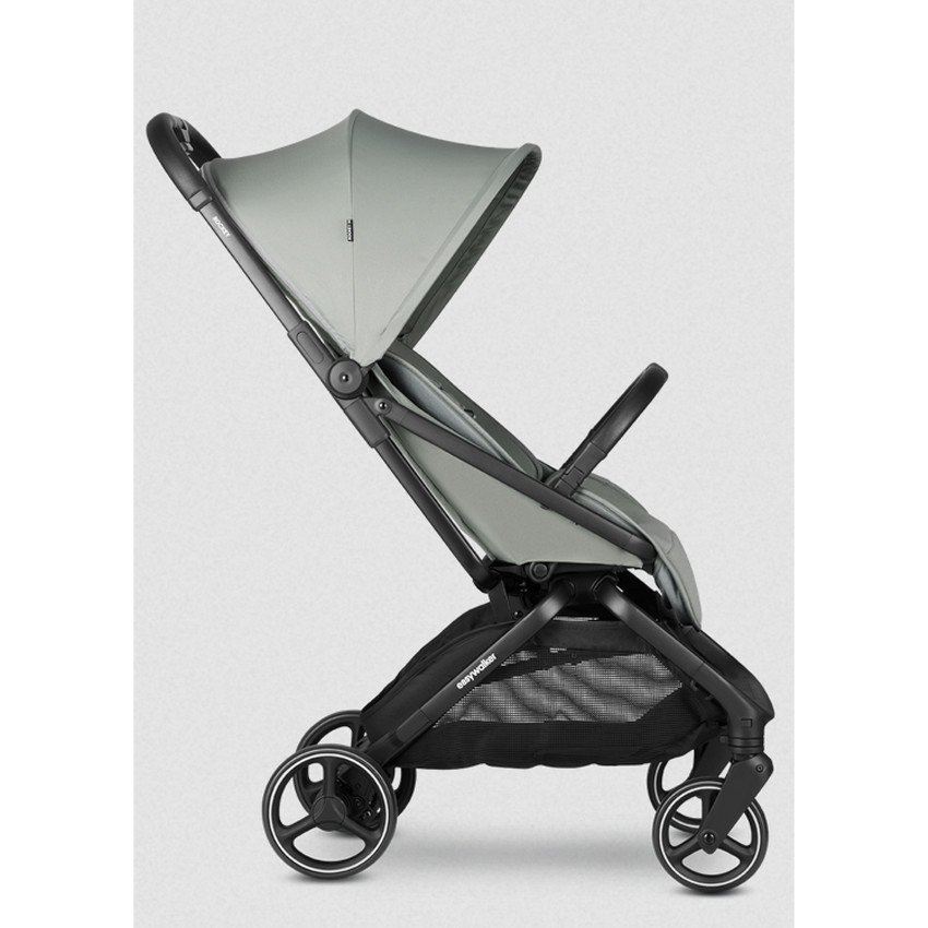 Poussette Rockey M Fresh Green 
