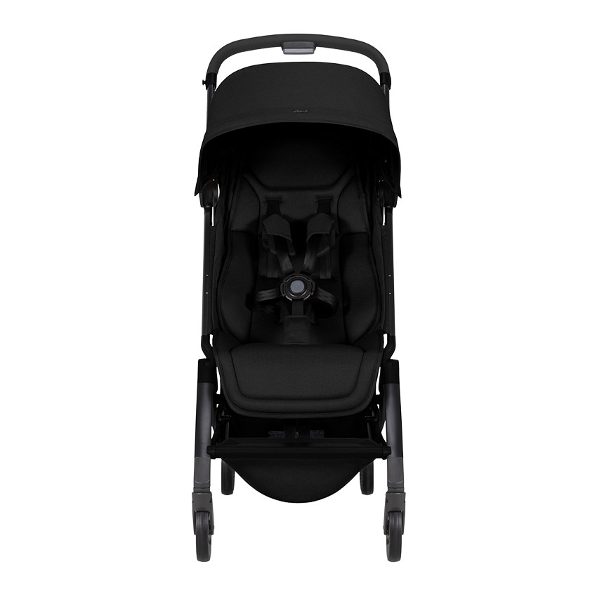 Wandelwagen Buggy Aero2 Space Black 