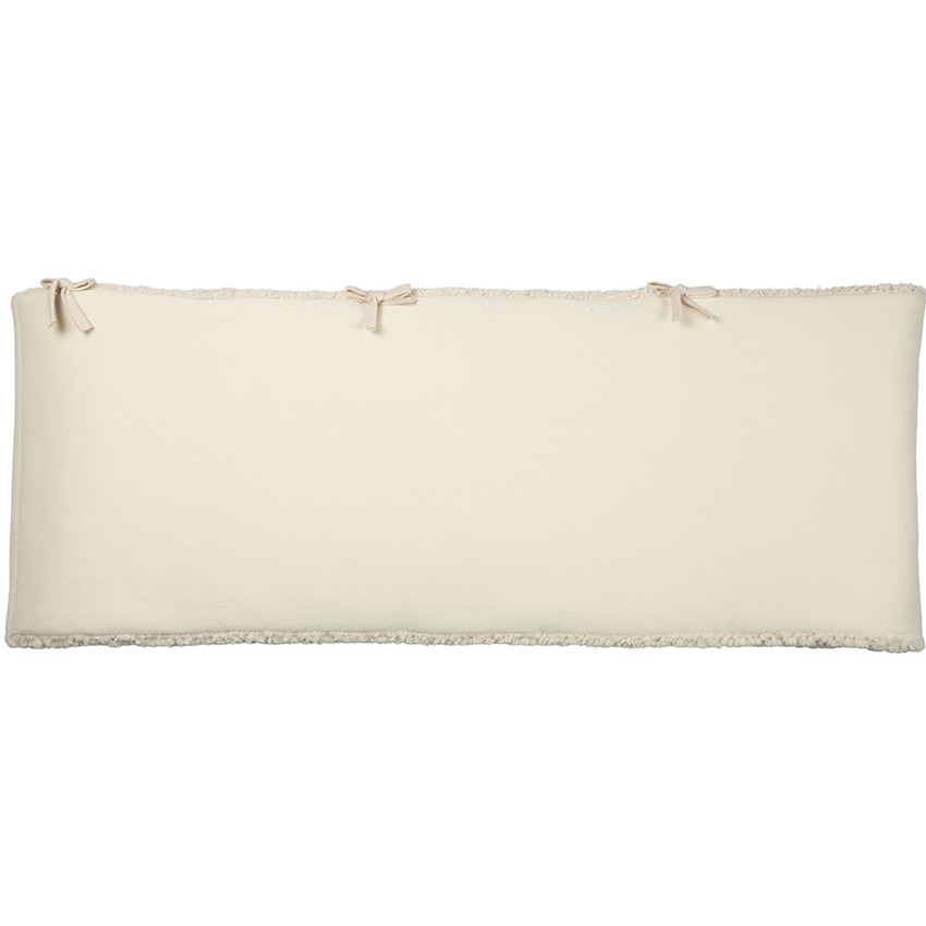 Tour de parc - rev 320x30cm Crème 