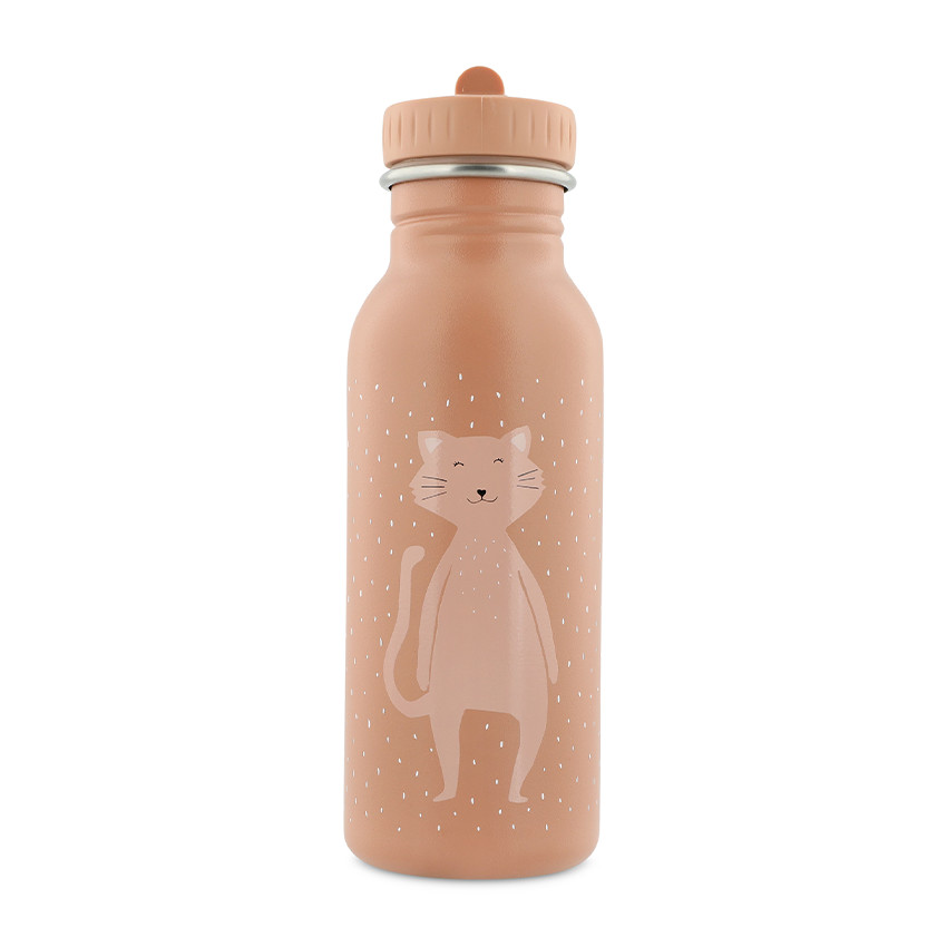 Drinkfles 500ml - Mrs Cat 