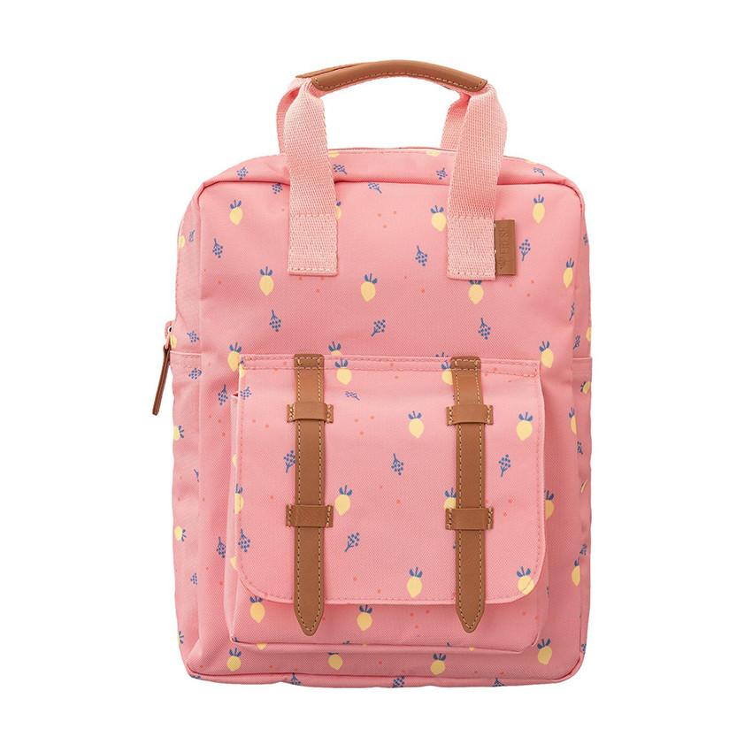 Sac à dos 28X21cm Summer Fruit 