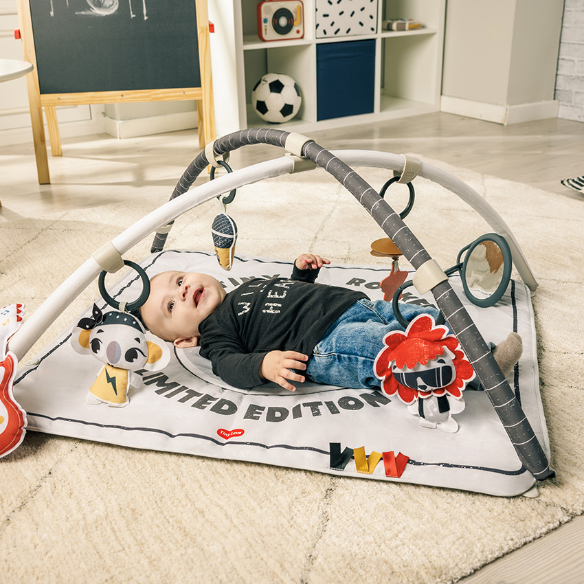 Speelkleed Gymini Rock 