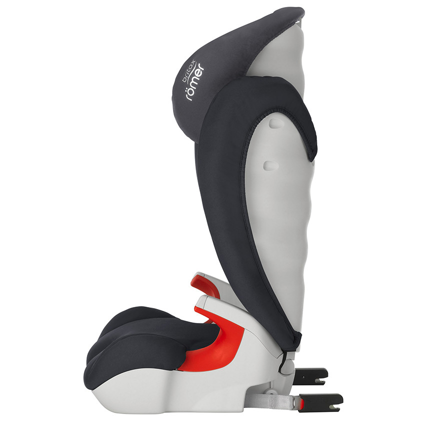 Siège-auto Kidfix SL groupe 2/3 - Cosmos Black 