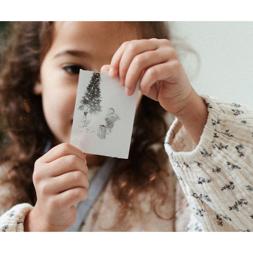 Digitale kinder camera instant Artist Laurel 