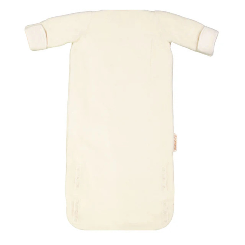 Gigoteuse 0-6M 70cm Teddy Pure 