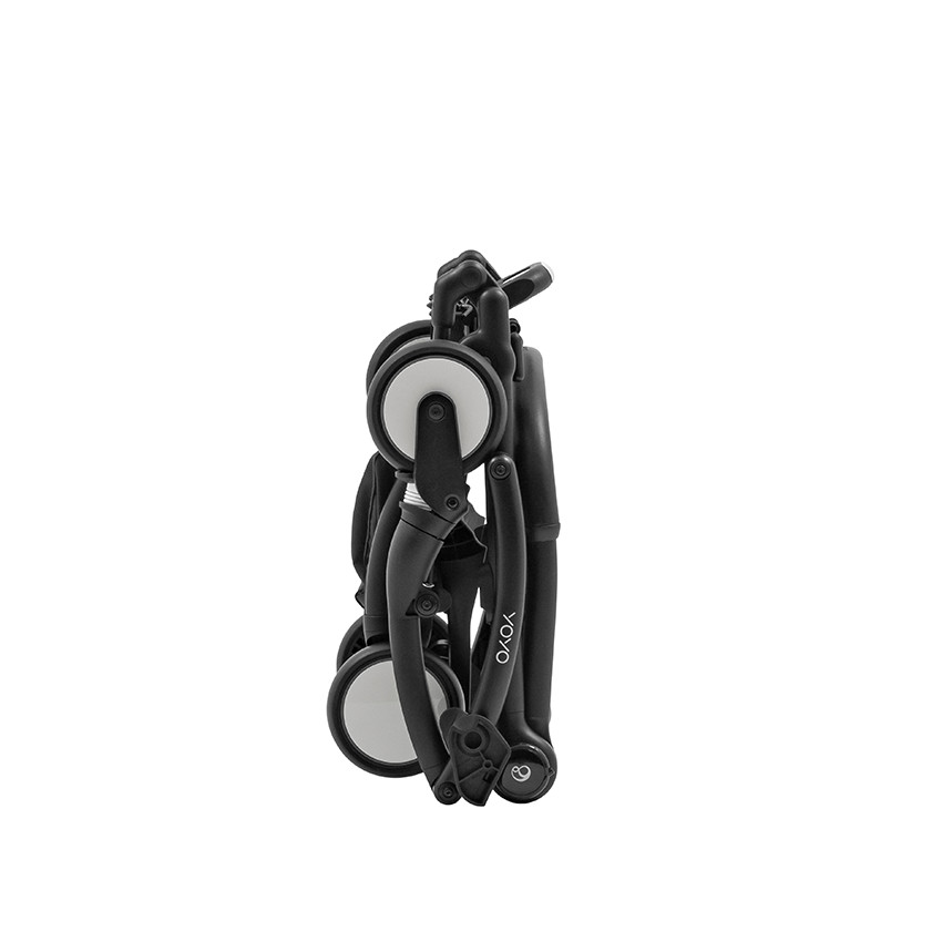Frame-onderstel YOYO⁵ Zwart  