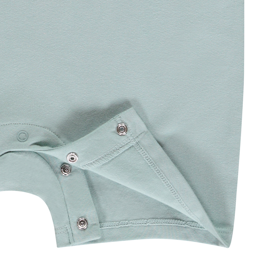 Korte jumpsuit Le Roi Lion Disney voor jongen 