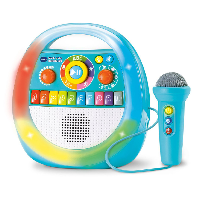Music’Kid Karaoké NL 