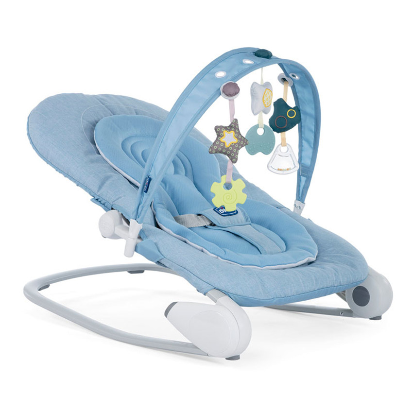 Transat Hoopla - Ocean 