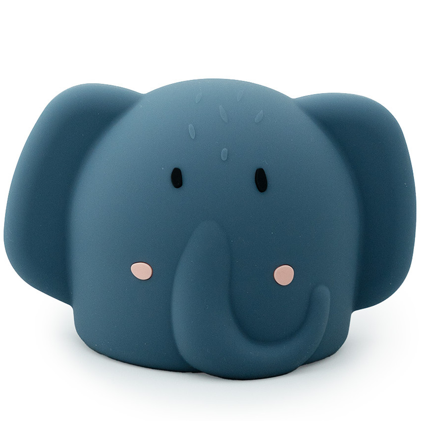 Nachtlampje draadloos oplaadbaar Mrs Olifant 