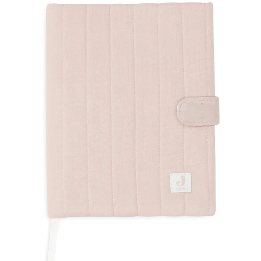 Protège carnet de santé Wild rose 