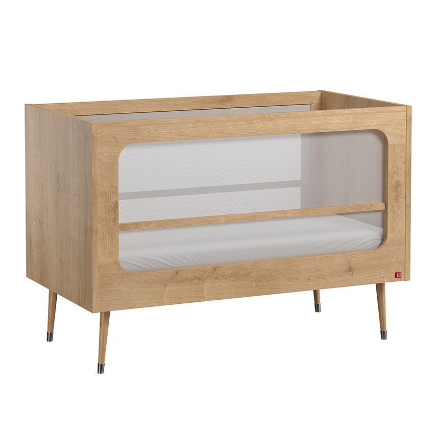 Lit 60x120cm Bosque - Bois  