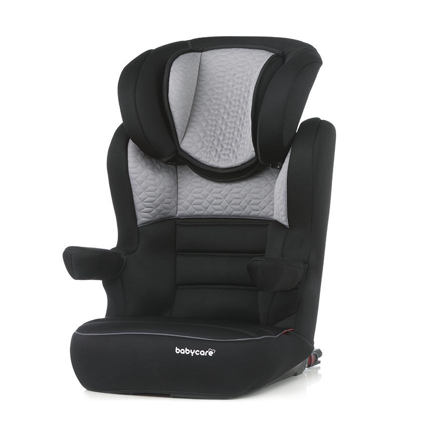 Autostoel isofix ISOQUILT 2.0 Groupe 2/3 