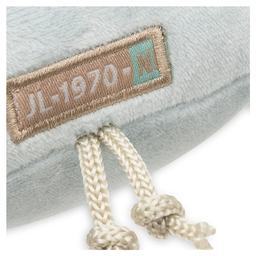 Knuffel activiteiten klein autotootje On The Go 