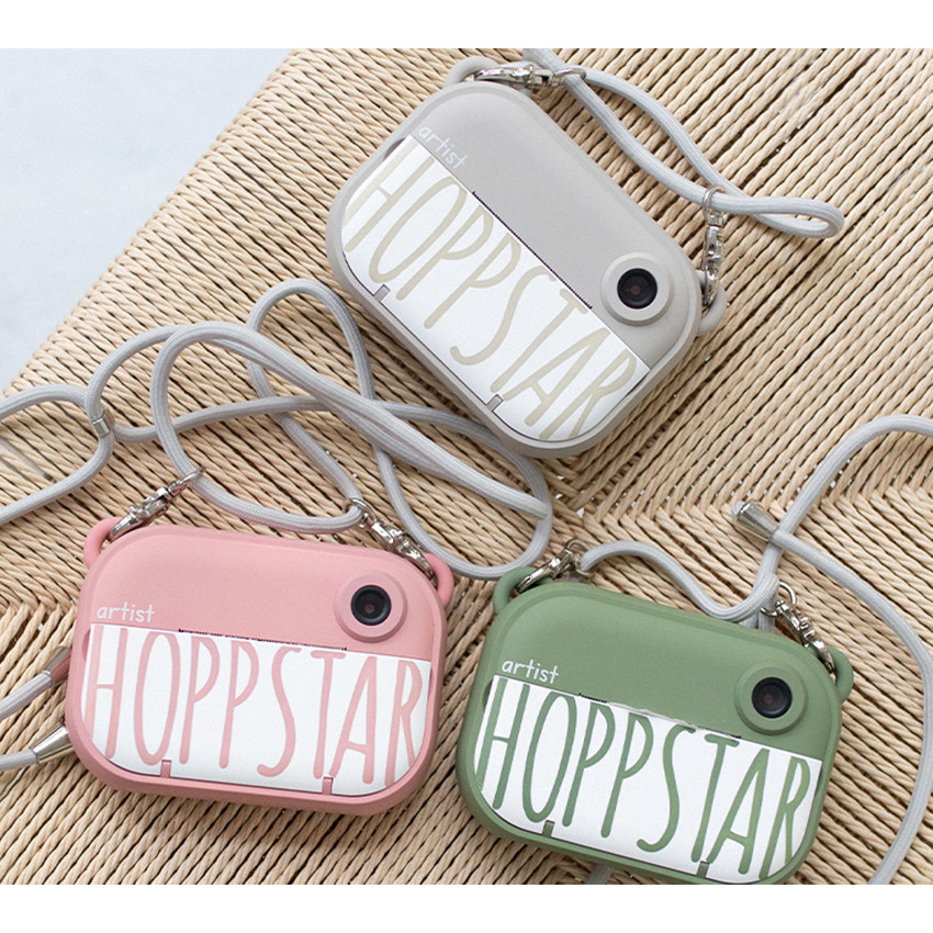 Digitale kinder camera instant Artist Oat 