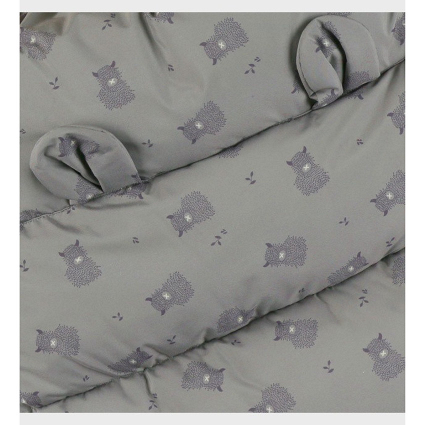 Voetenzak waterdicht 80x50cm Kaki  