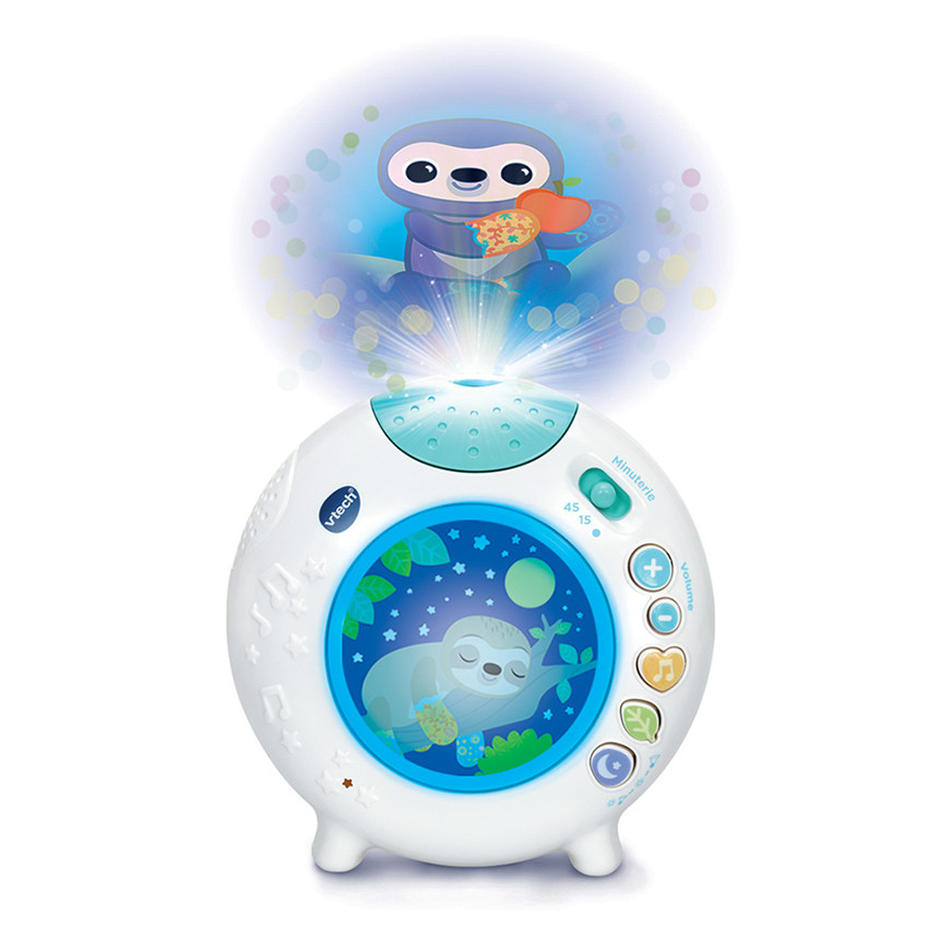 Snoozy Dromenland Projector 