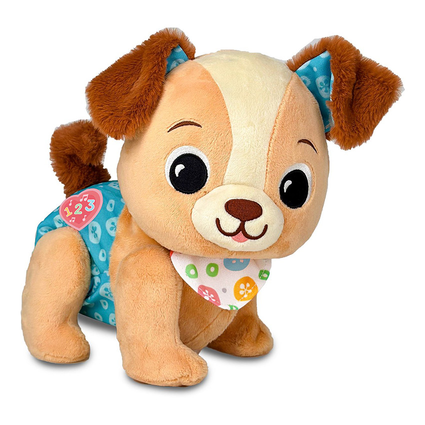 Loop Met Mij Puppy FR 