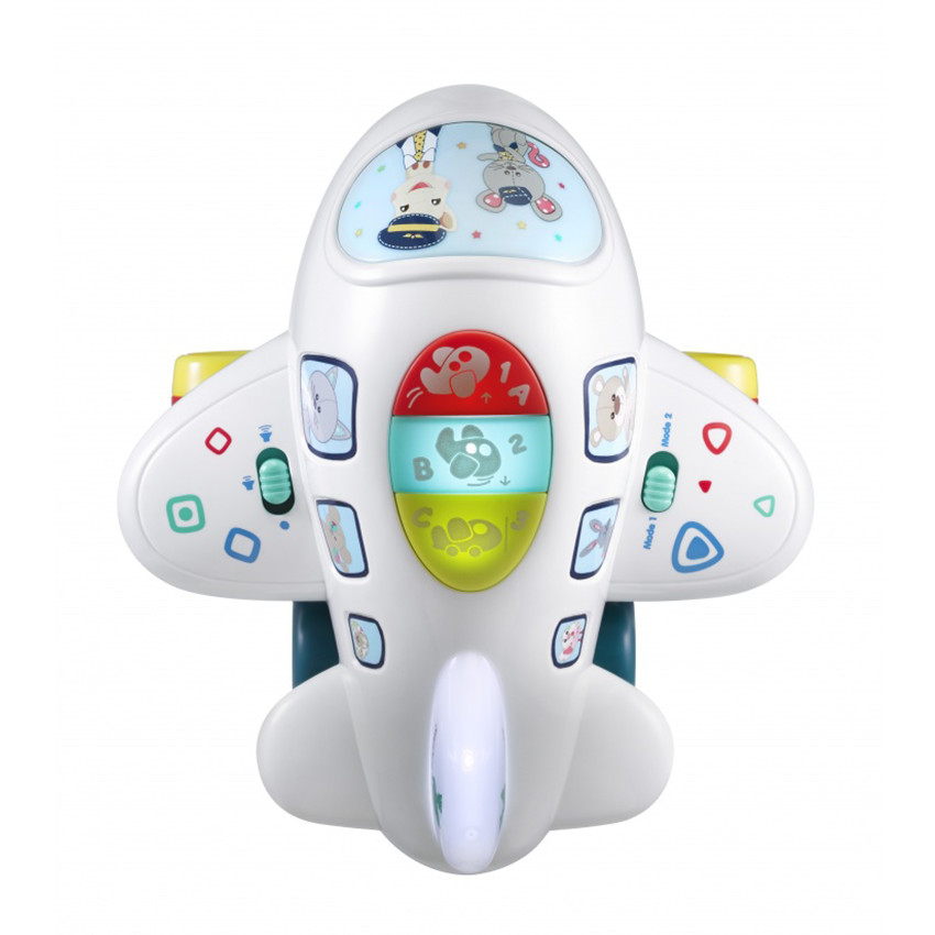 Jouet L'avion de Sophie la Girafe 