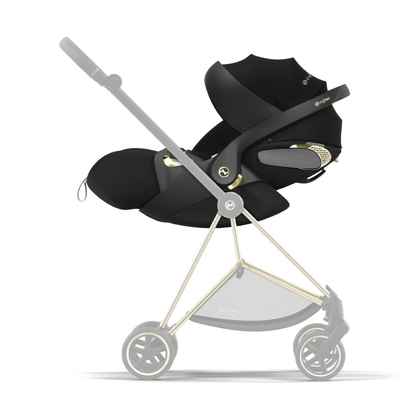 Coque auto Cloud T i-Size wings 