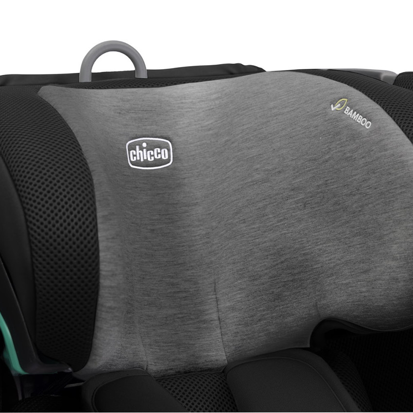 Siège auto fullseat 360 I-Size sans base - Black Satin 