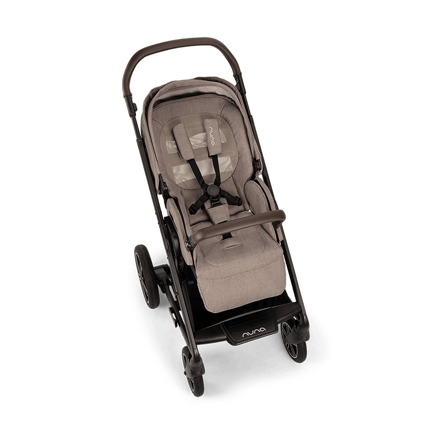 Poussette polyvalente Mixx Next cedar 