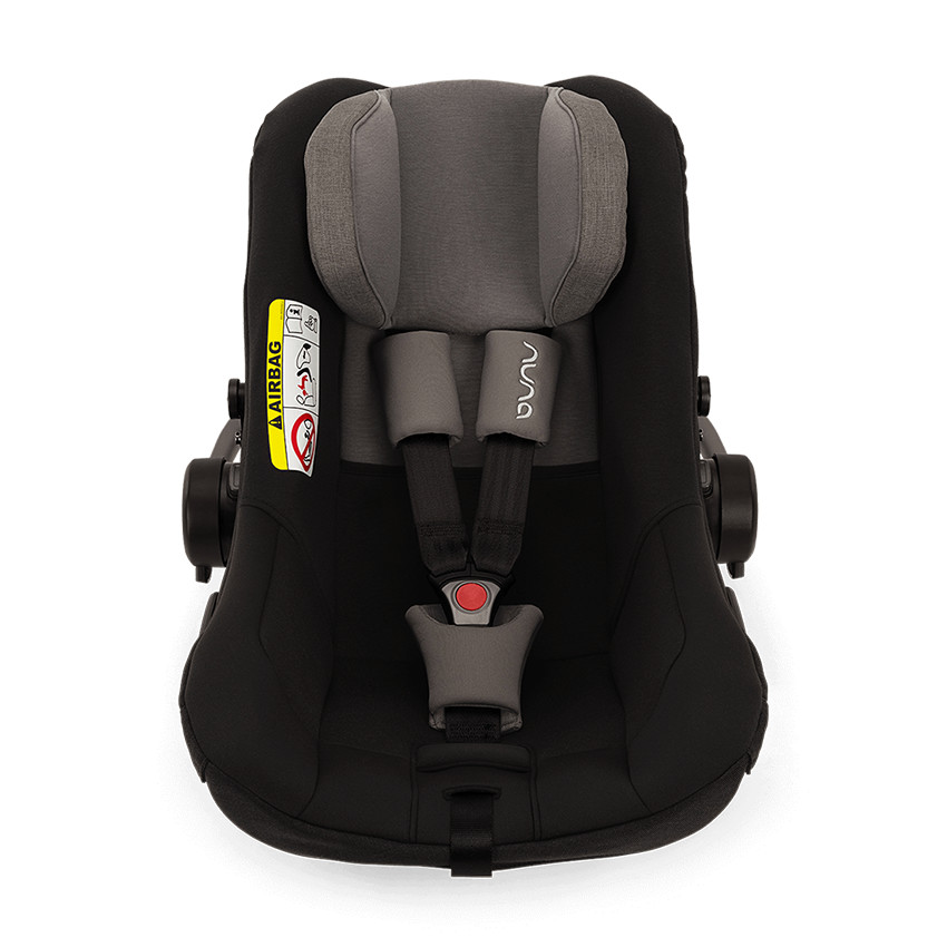 Siège-auto i-Size Pipa Next caviar 